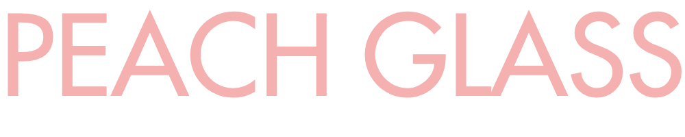 Peachglass