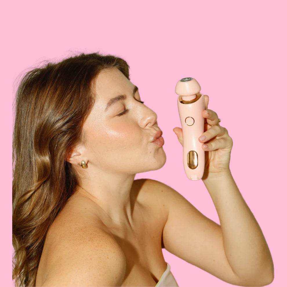 Peachglass™ Silk Shave Pro - Peachglass