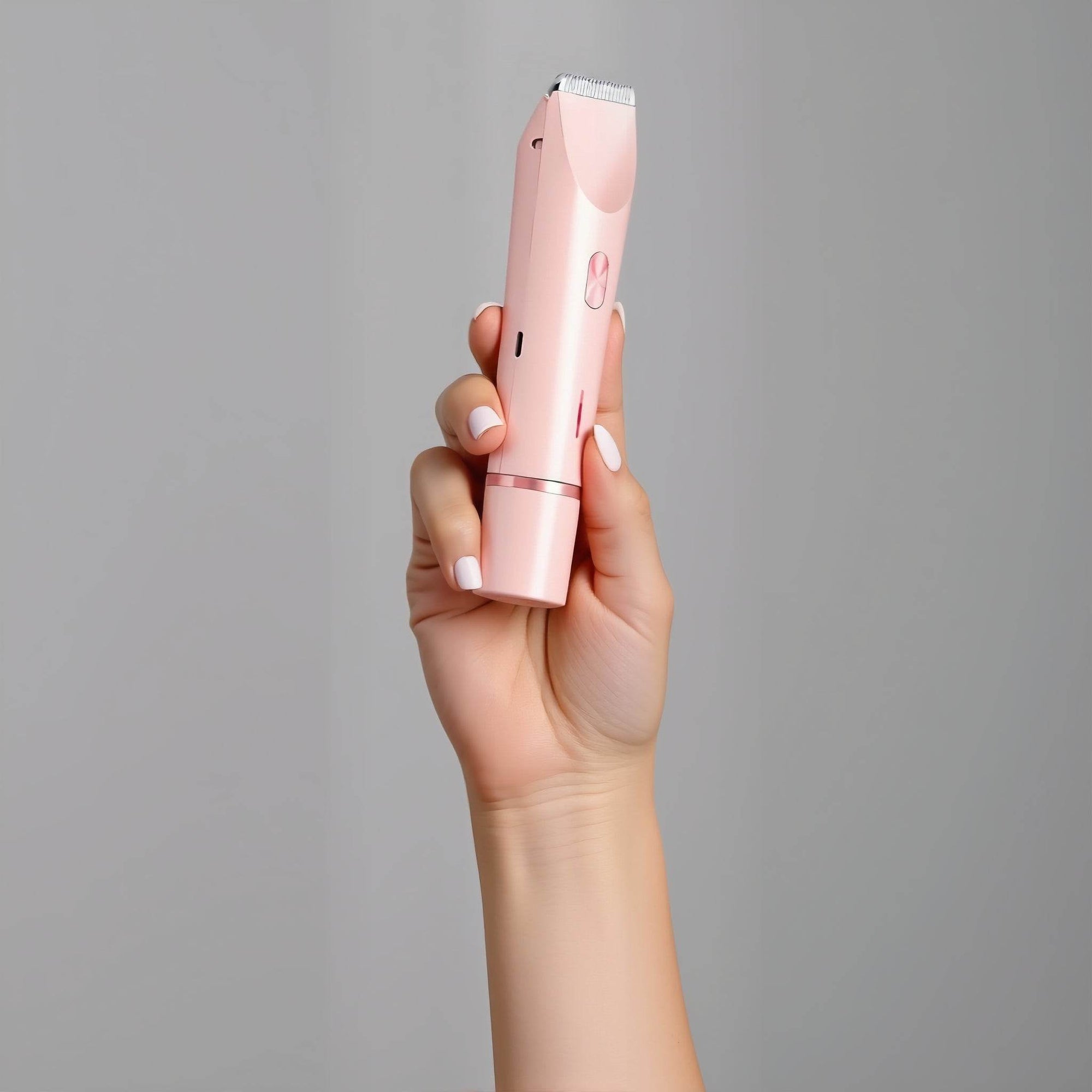 Peachglass Bikini Shaver - Peachglass