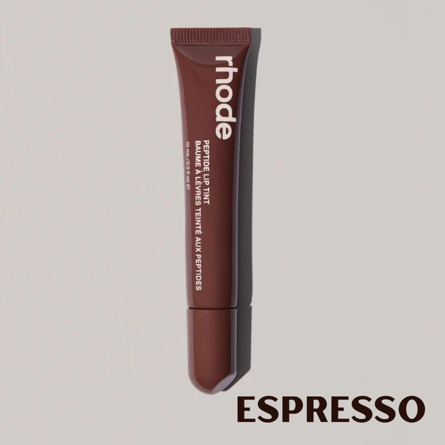 Rhode peptide lip tint