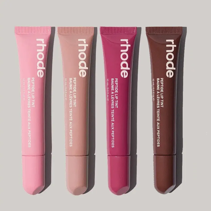 Rhode peptide lip tint