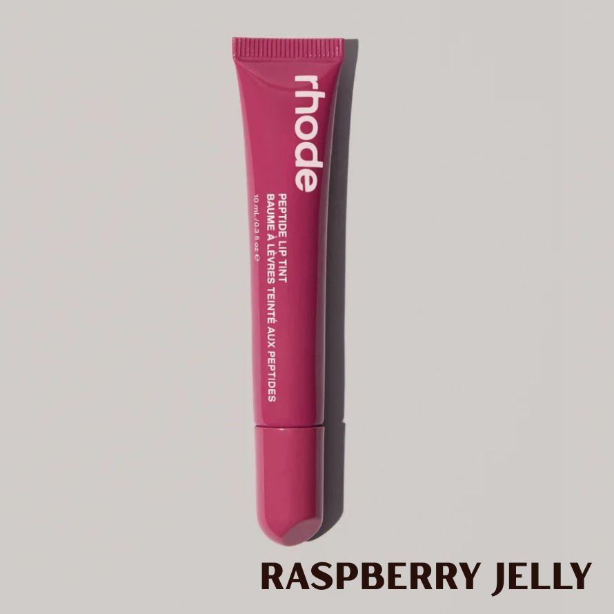 Rhode peptide lip tint