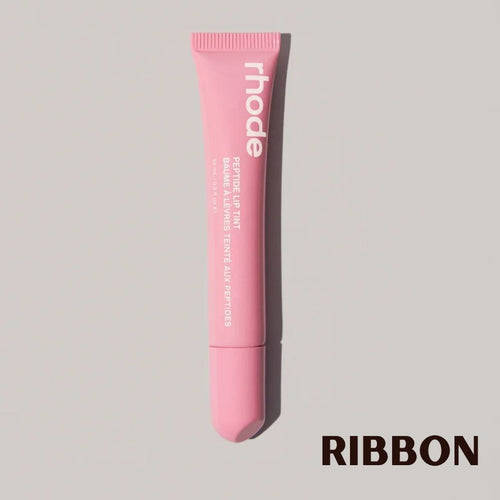 Rhode peptide lip tint