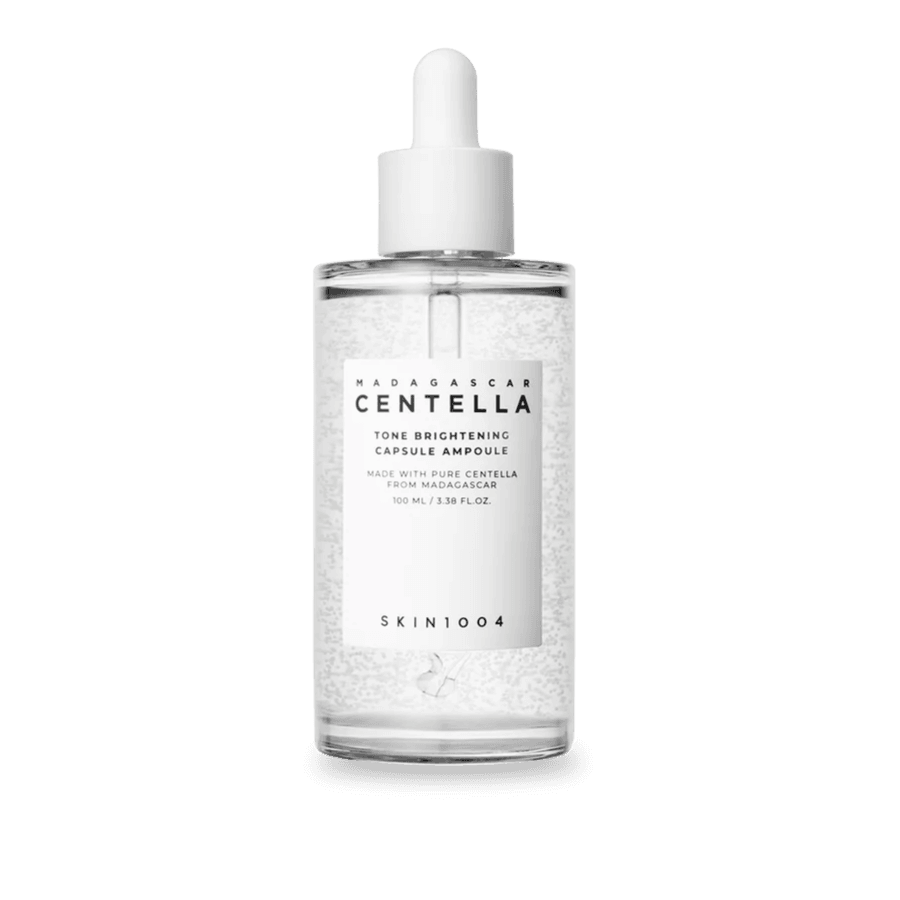 Tone Brightening Centella Ampoule 100ml/3.38 FL OZ - Peachglass