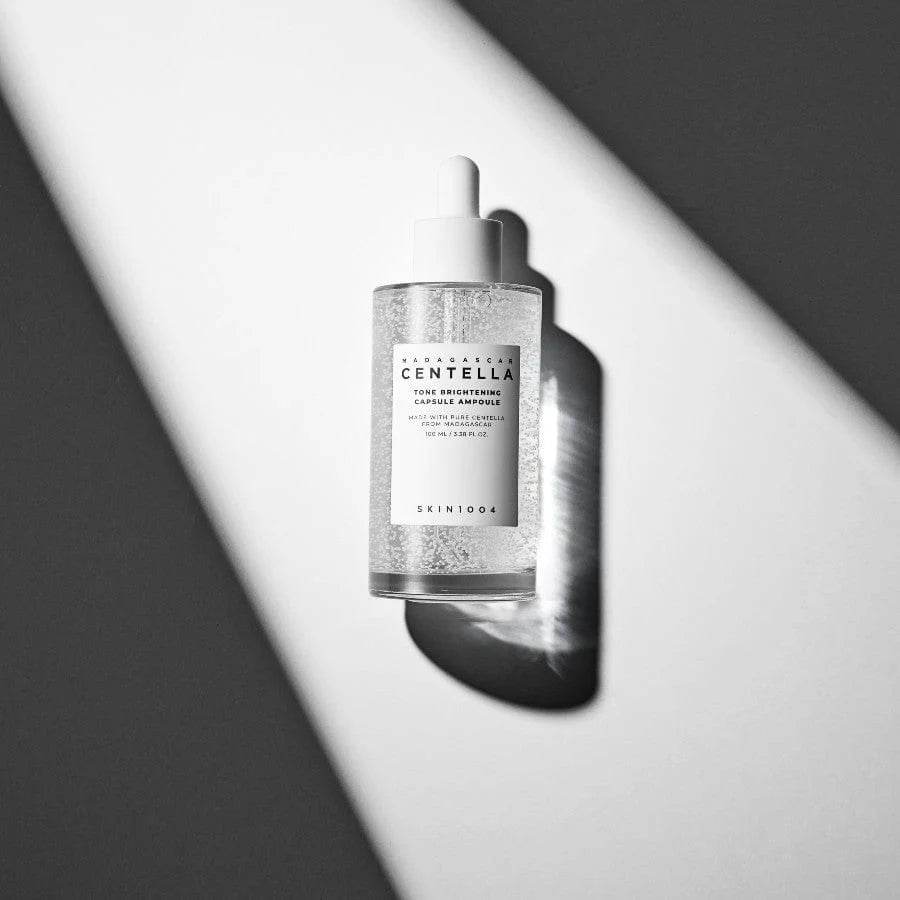 Tone Brightening Centella Ampoule 100ml/3.38 FL OZ - Peachglass